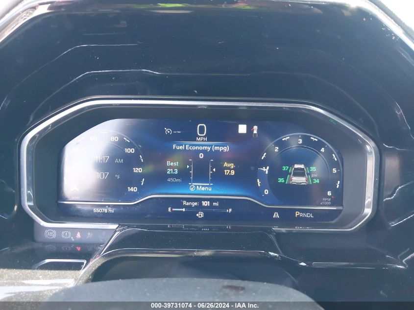 2022 Chevrolet Silverado C1500 Rst VIN: 1GCPADED2NZ558000 Lot: 39731074