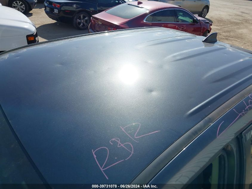 2023 Toyota Tacoma Sr5 V6 VIN: 3TMAZ5CN9PM199832 Lot: 39731078