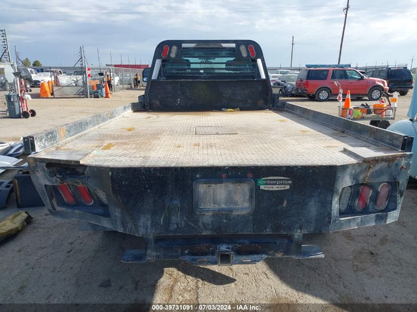 2021 Ford F450 Super Duty VIN: 1FD0W4HT8MEC54676 Lot: 39731091