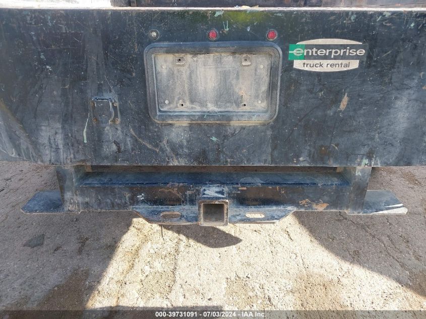 2021 Ford F450 Super Duty VIN: 1FD0W4HT8MEC54676 Lot: 39731091