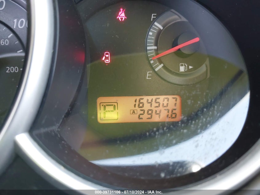 2012 Nissan Versa 1.8 S VIN: 3N1BC1CP2CK291065 Lot: 39731106