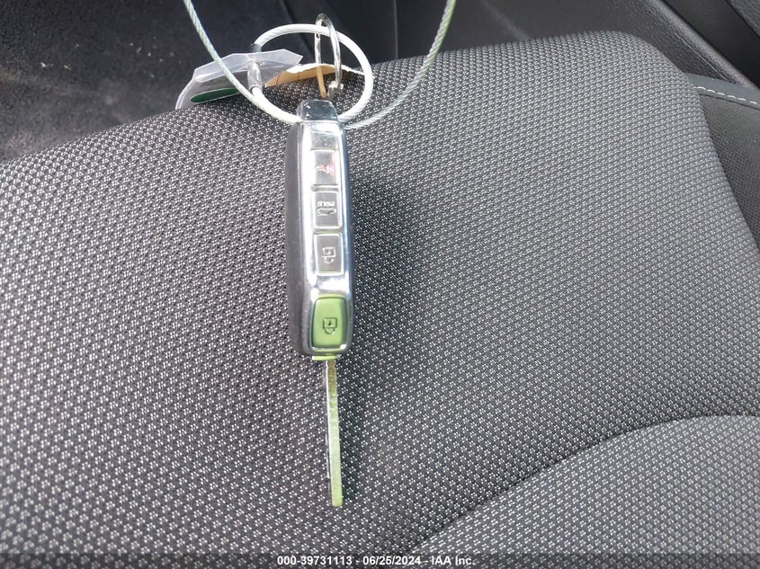 2023 KIA FORTE LX/LXS - 3KPF24AD1PE641544