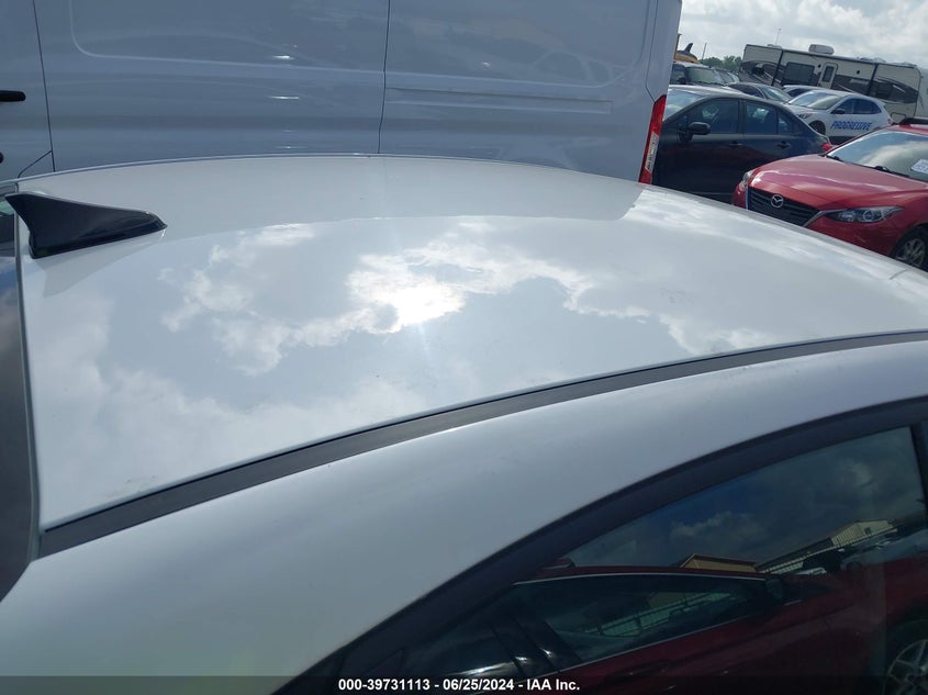 2023 KIA FORTE LX/LXS - 3KPF24AD1PE641544