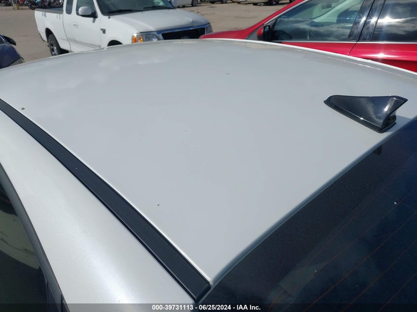 2023 KIA FORTE LX/LXS - 3KPF24AD1PE641544