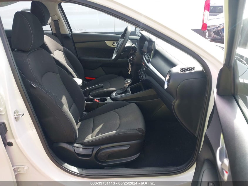 2023 KIA FORTE LX/LXS - 3KPF24AD1PE641544