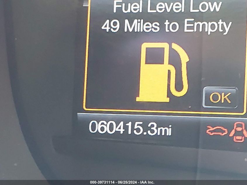 2022 Ford Edge Sel VIN: 2FMPK4J91NBA93819 Lot: 39731114