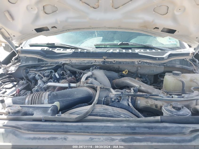 2020 Ford F-350 Xlt VIN: 1FT8W3BT8LEC45713 Lot: 39731116