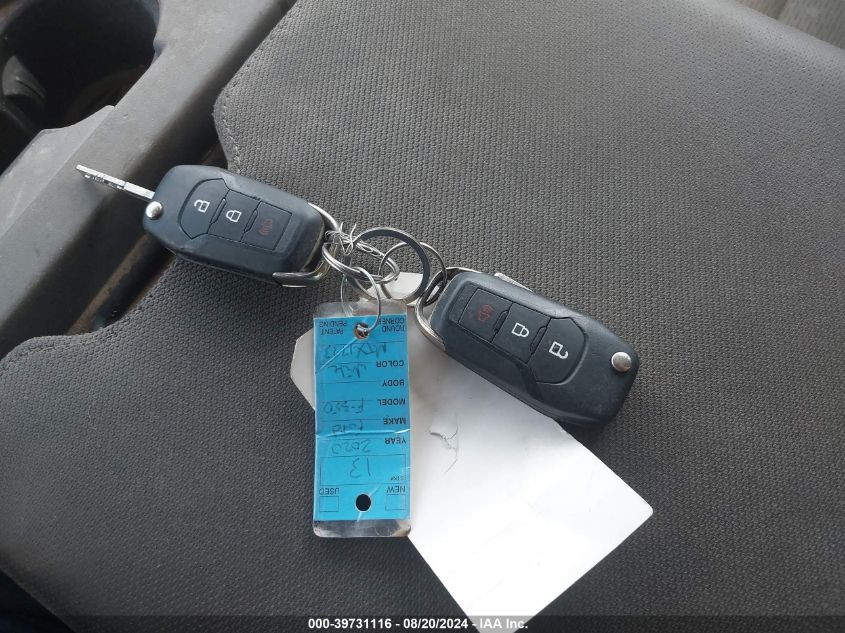 2020 Ford F-350 Xlt VIN: 1FT8W3BT8LEC45713 Lot: 39731116