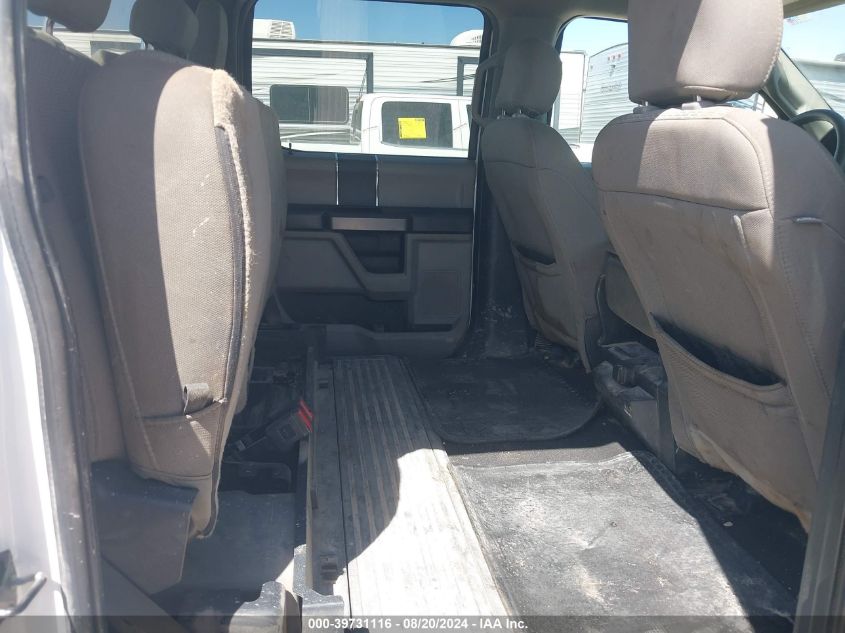 2020 Ford F-350 Xlt VIN: 1FT8W3BT8LEC45713 Lot: 39731116