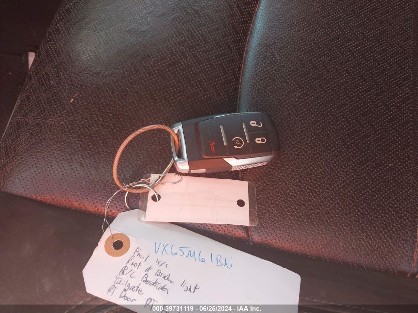 2022 Ram 2500 Laramie VIN: 3C6UR5FL5NG390268 Lot: 39731119