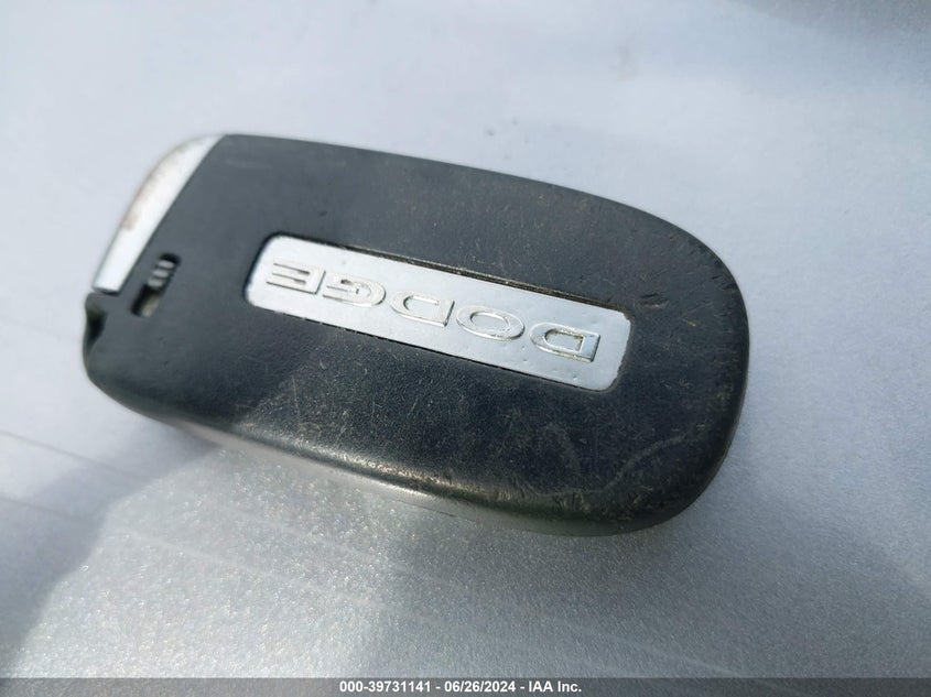 2011 Dodge Charger VIN: 2B3CL3CG3BH553448 Lot: 39731141