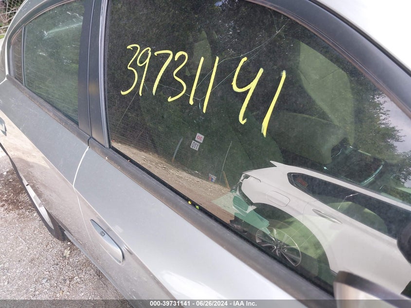 2011 Dodge Charger VIN: 2B3CL3CG3BH553448 Lot: 39731141