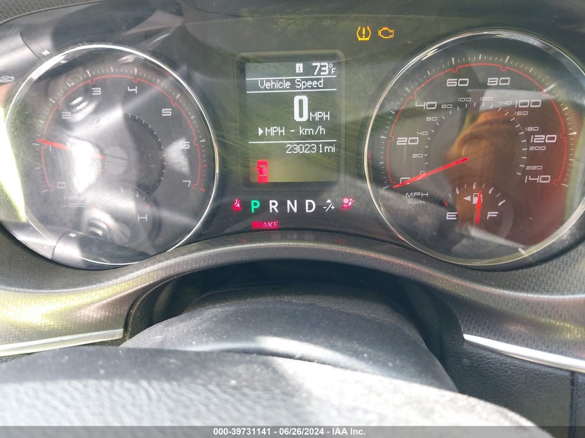 2011 Dodge Charger VIN: 2B3CL3CG3BH553448 Lot: 39731141