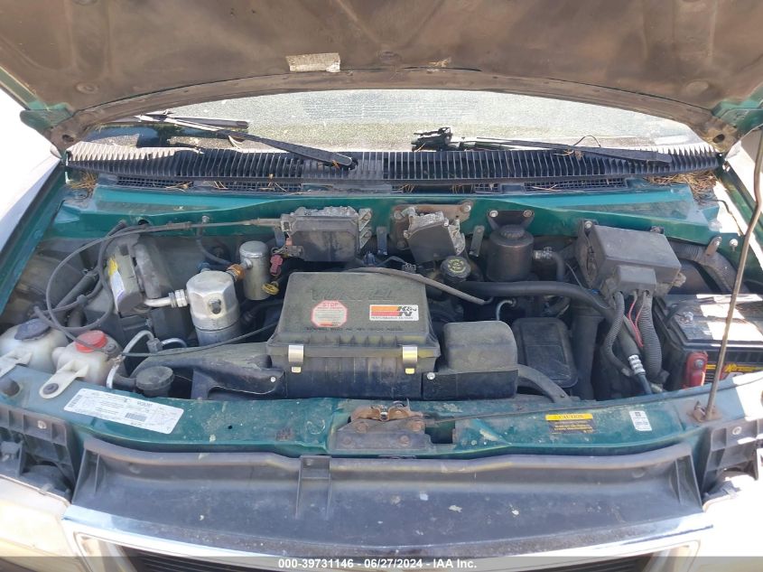 1999 GMC Safari Slt VIN: 1GKEL19W1XB517207 Lot: 39731146