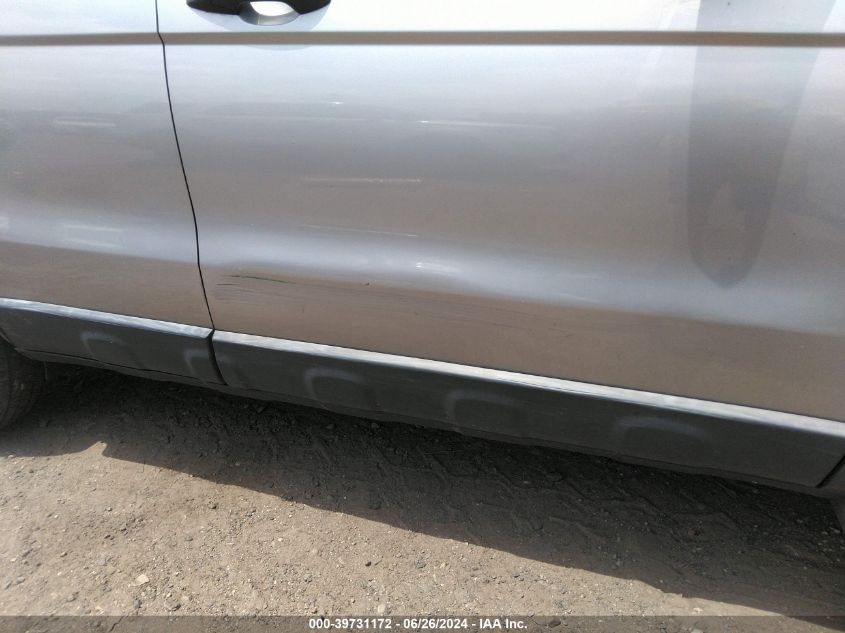 2008 Honda Cr-V Ex VIN: JHLRE48568C078201 Lot: 39731172