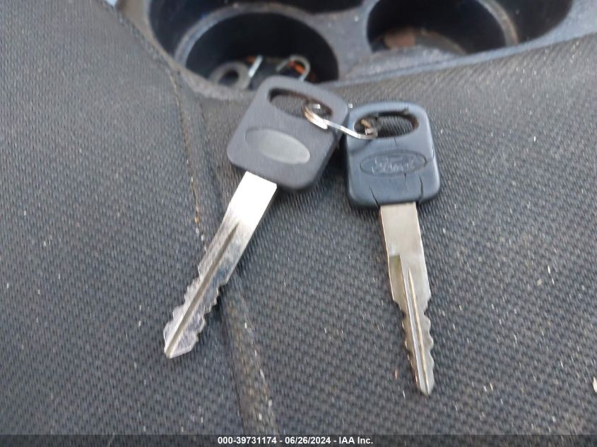 1998 Ford Ranger Splash/Xl/Xlt VIN: 1FTYR10C5WUA46630 Lot: 39731174