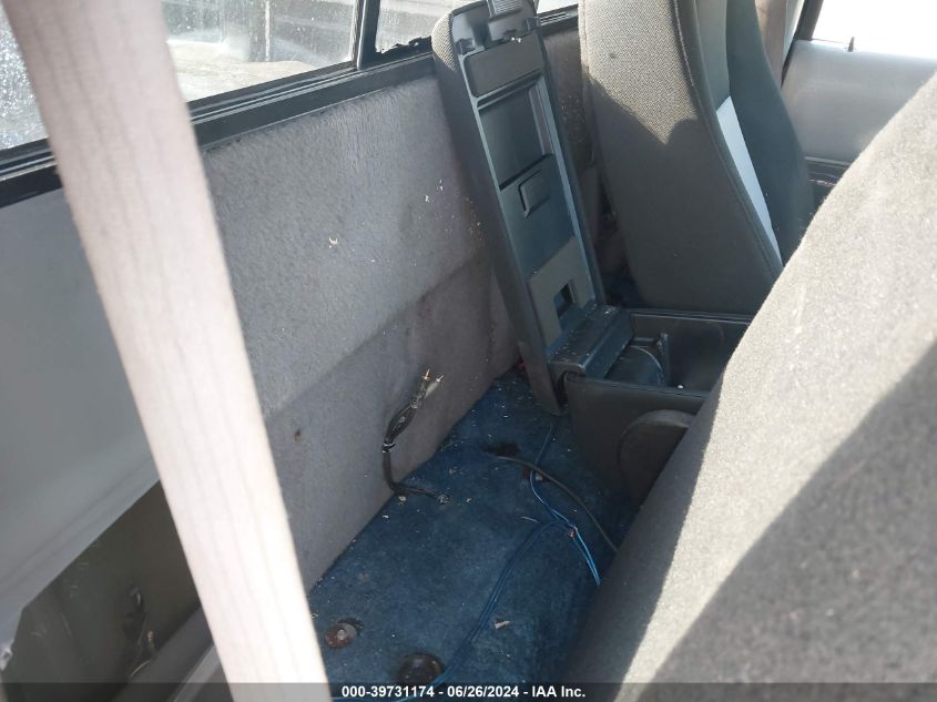 1998 Ford Ranger Splash/Xl/Xlt VIN: 1FTYR10C5WUA46630 Lot: 39731174