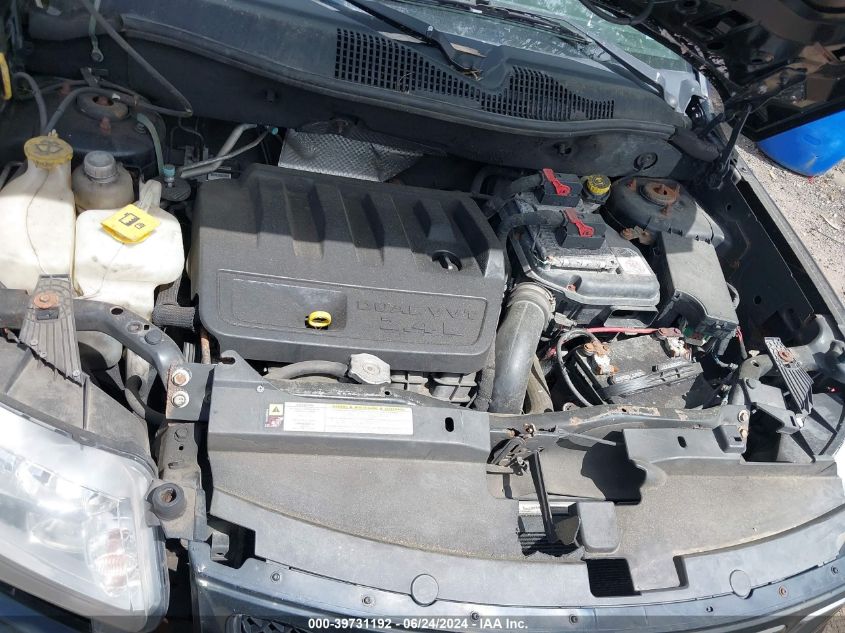 2013 Jeep Compass Sport VIN: 1C4NJDBBXDD248621 Lot: 39731192