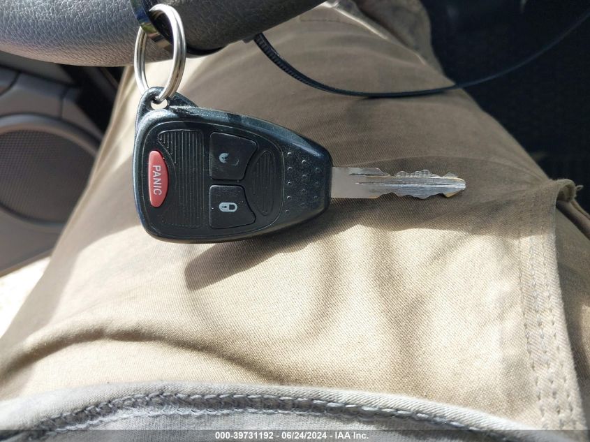 2013 Jeep Compass Sport VIN: 1C4NJDBBXDD248621 Lot: 39731192