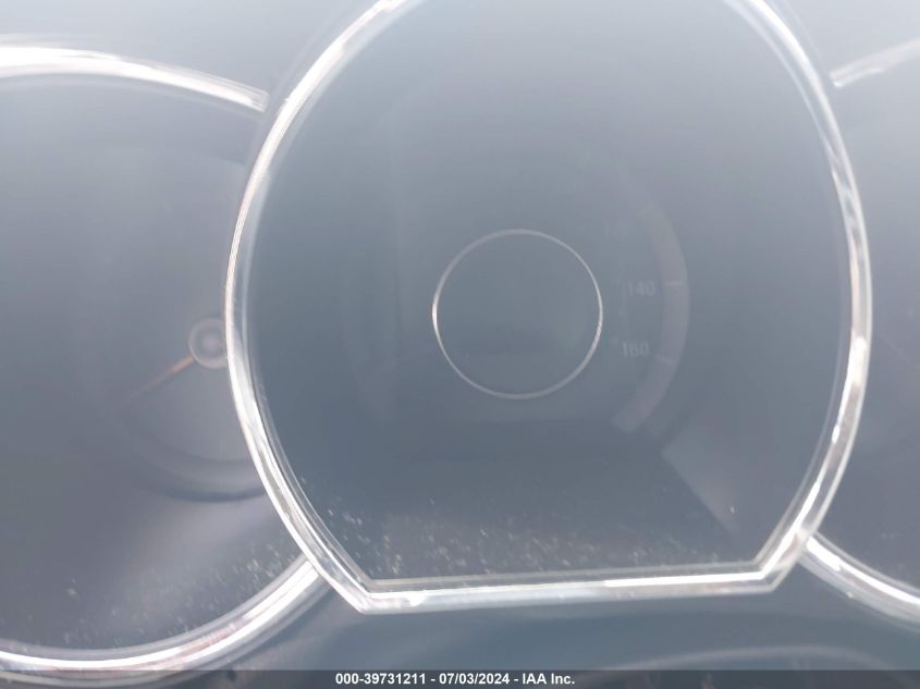 2011 Kia Optima Lx VIN: KNAGM4A7XB5127721 Lot: 39731211