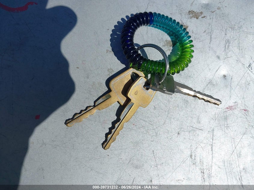 1994 Ford Ranger VIN: 1FTCR10A4RUC81453 Lot: 39731232