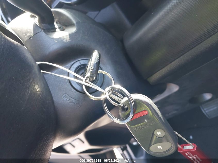 2007 Honda Element Sc VIN: 5J6YH18967L014671 Lot: 39731248