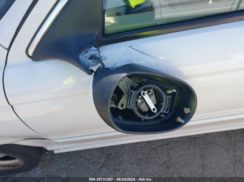 2004 Jaguar X-Type 3.0 VIN: SAJEA51C24WD74044 Lot: 39731267