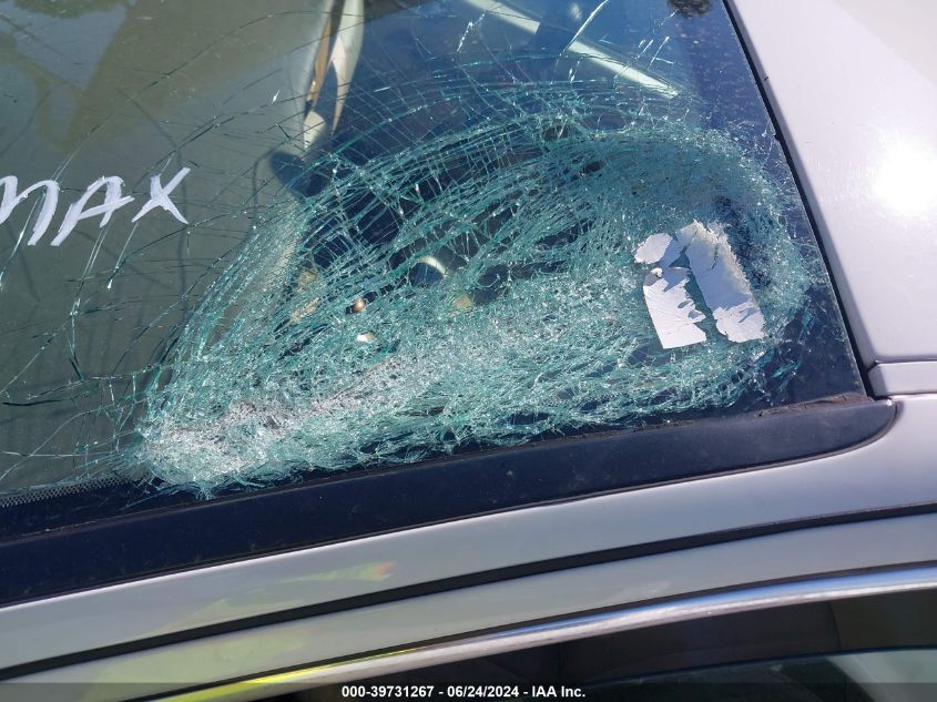 2004 Jaguar X-Type 3.0 VIN: SAJEA51C24WD74044 Lot: 39731267