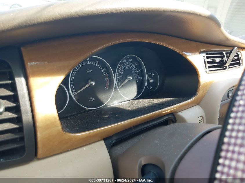 2004 Jaguar X-Type 3.0 VIN: SAJEA51C24WD74044 Lot: 39731267