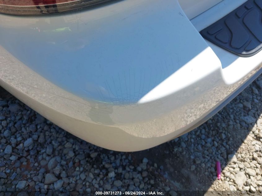 2005 Acura Mdx VIN: 2HNYD18945H515239 Lot: 39731273