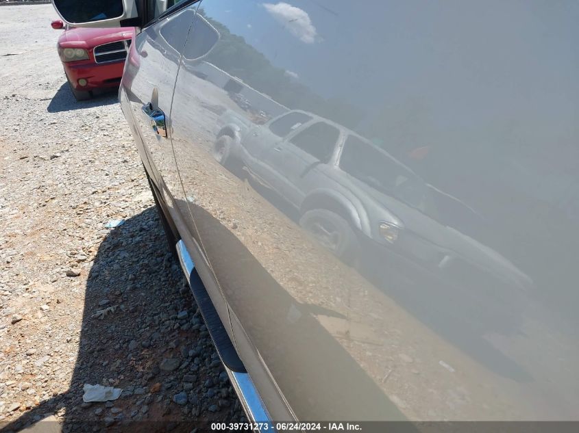 2005 Acura Mdx VIN: 2HNYD18945H515239 Lot: 39731273