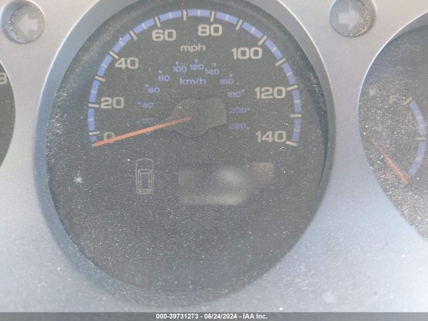 2005 Acura Mdx VIN: 2HNYD18945H515239 Lot: 39731273