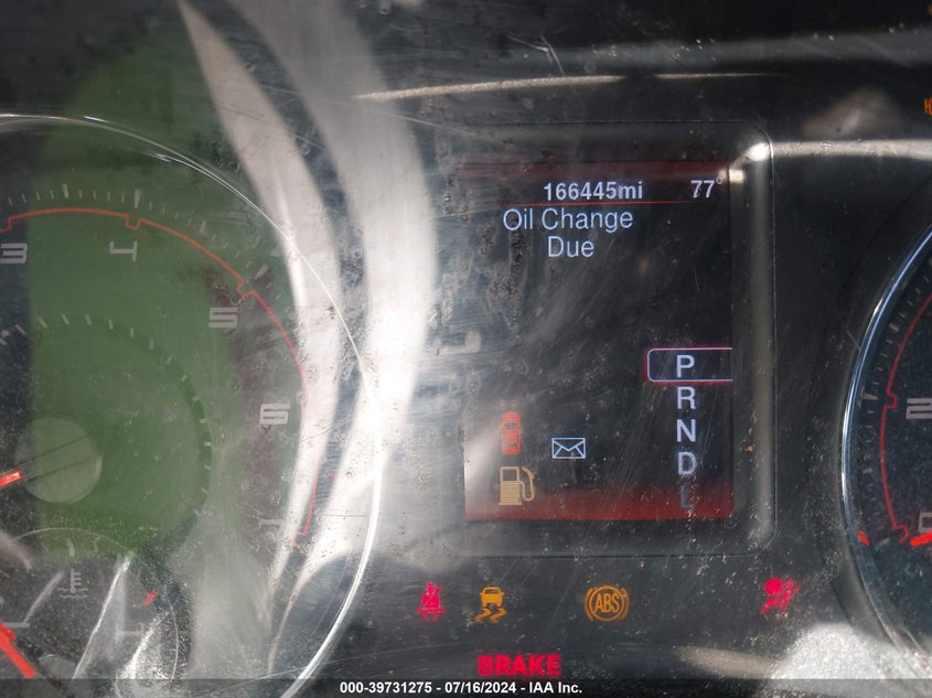 2014 Dodge Charger Se VIN: 2C3CDXBG0EH182178 Lot: 39731275