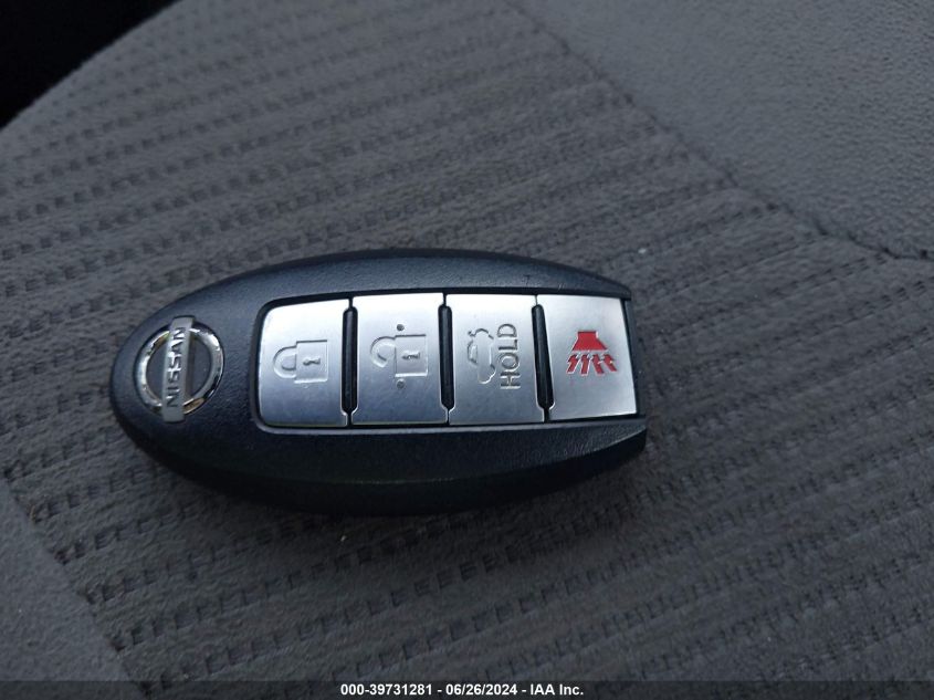 2010 Nissan Sentra 2.0Sr VIN: 3N1AB6AP6AL690390 Lot: 39731281