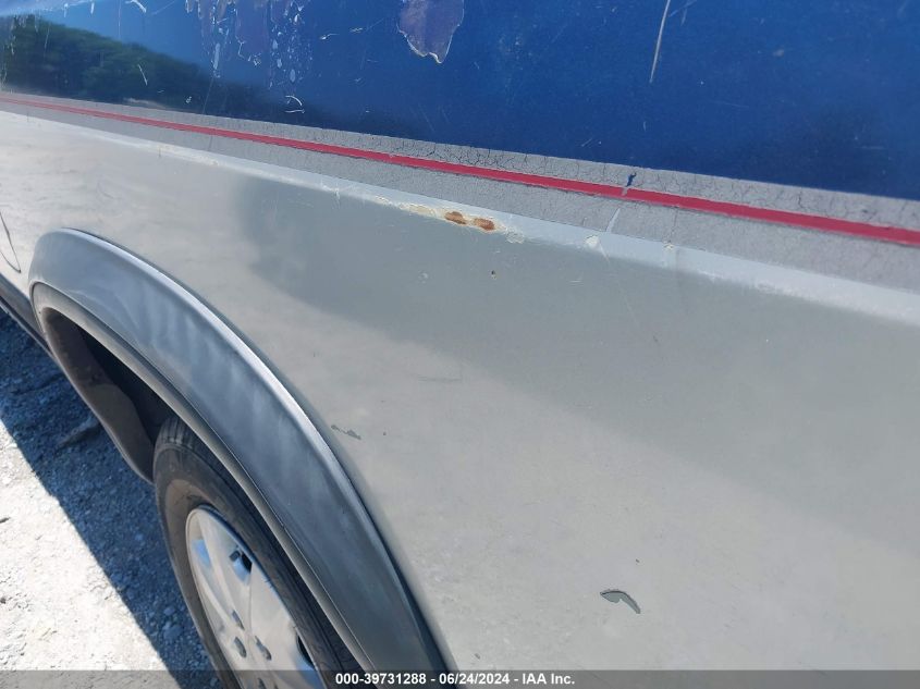 1993 Dodge Dakota VIN: 1B7FL26X4PS175657 Lot: 39731288