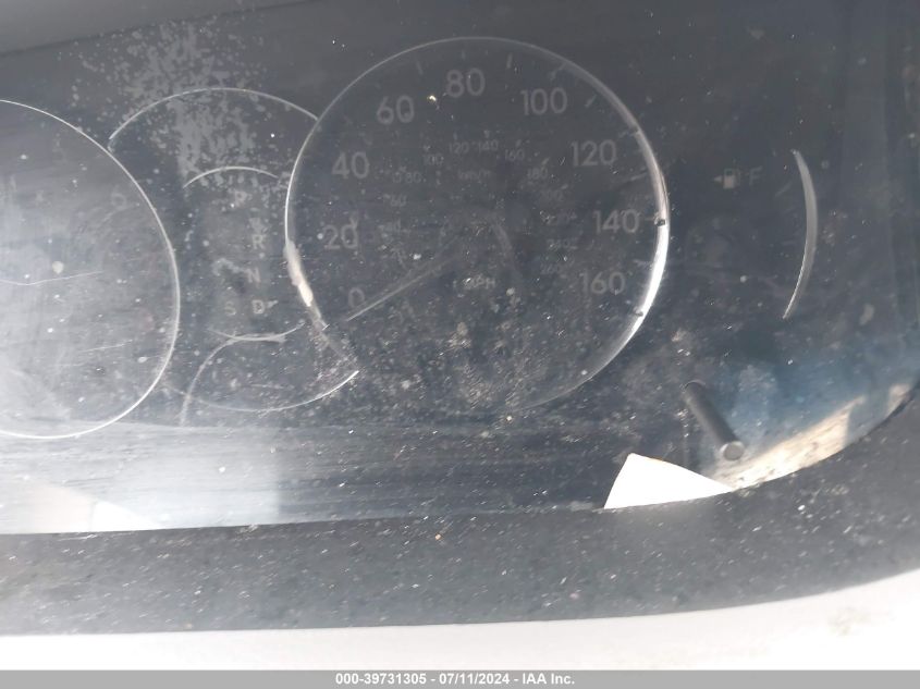 2006 Toyota Avalon Limited VIN: 4T1BK36B76U139178 Lot: 39731305