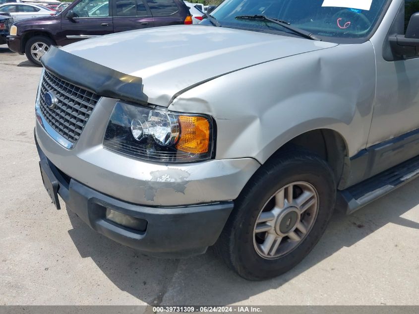 1FMRU15W53LB39554 2003 Ford Expedition Xlt