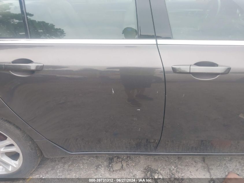 2010 Acura Tl 3.5 VIN: 19UUA8F20AA026987 Lot: 39731312