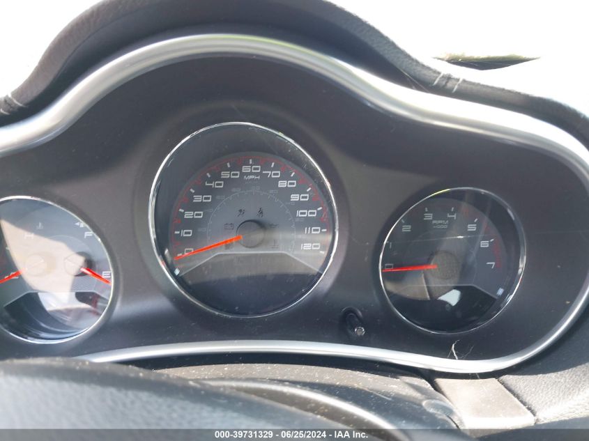 2012 Dodge Avenger Sxt VIN: 1C3CDZCB1CN309197 Lot: 39731329