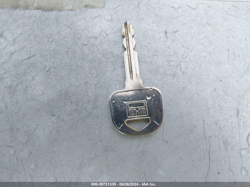 2013 Kia Soul VIN: KNDJT2A54D7570372 Lot: 39731339