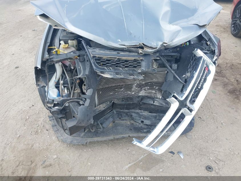 2013 Dodge Avenger Se VIN: 1C3CDZAB5DN596340 Lot: 39731343