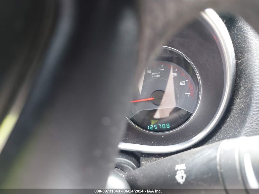 2013 Dodge Avenger Se VIN: 1C3CDZAB5DN596340 Lot: 39731343