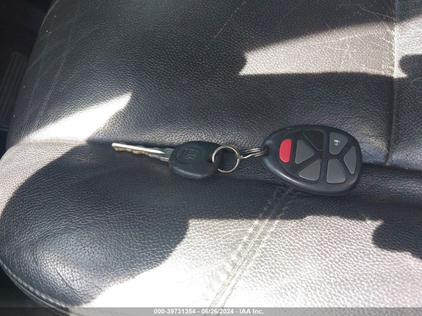 2009 Chevrolet Tahoe Lt2 VIN: 1GNFK23049R241703 Lot: 39731354