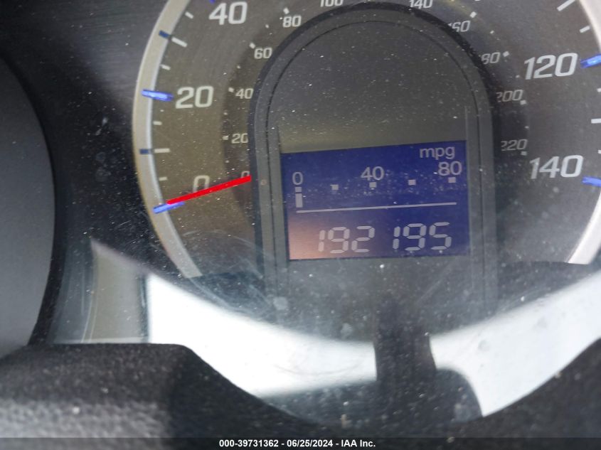 2009 Honda Fit VIN: JHMGE882X9S066477 Lot: 39731362