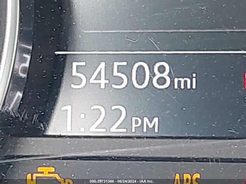 2019 Audi A4 45 Premium VIN: WAUDNAF43KN018482 Lot: 39731366