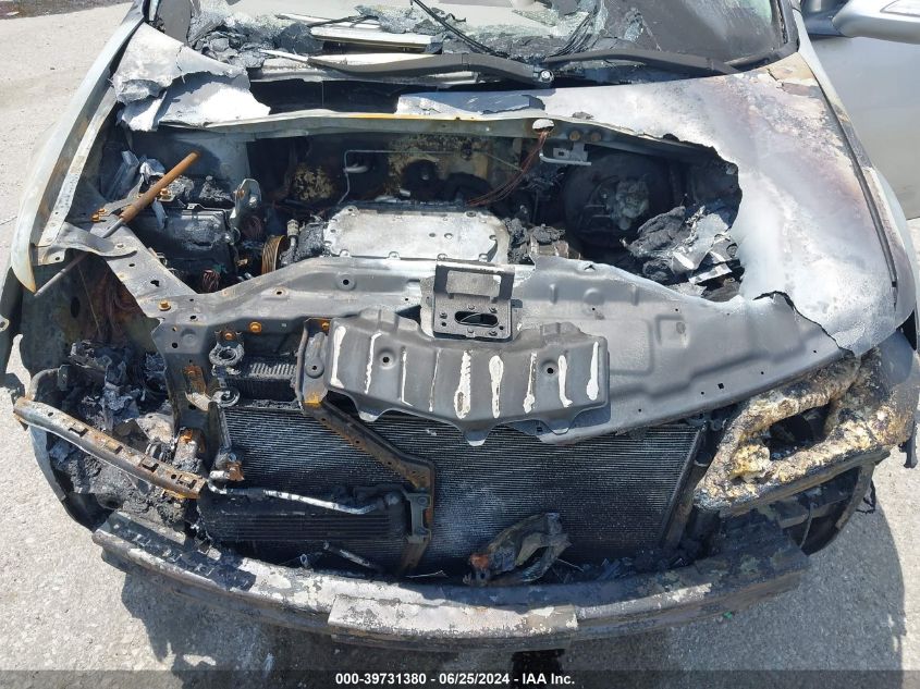 2008 Acura Mdx Technology Package VIN: 2HNYD28308H512070 Lot: 39731380