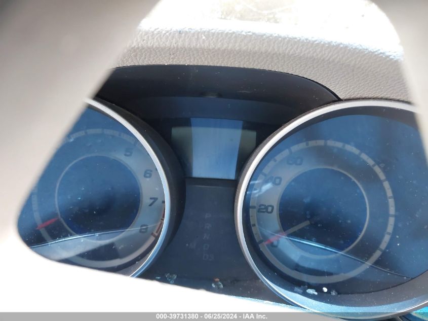 2008 Acura Mdx Technology Package VIN: 2HNYD28308H512070 Lot: 39731380