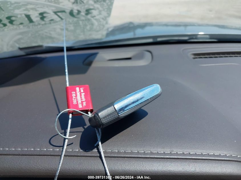 2022 Chevrolet Tahoe 4Wd Lt VIN: 1GNSKNKD5NR214248 Lot: 39731382