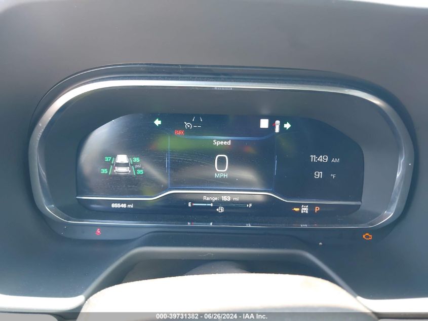 2022 Chevrolet Tahoe 4Wd Lt VIN: 1GNSKNKD5NR214248 Lot: 39731382