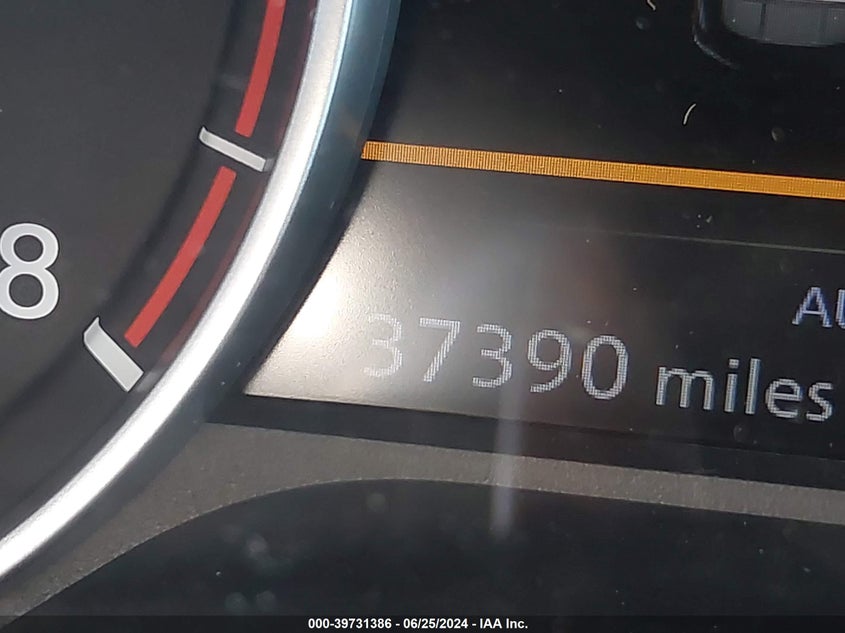 2023 NISSAN ROGUE SV - 5N1BT3BB9PC680162